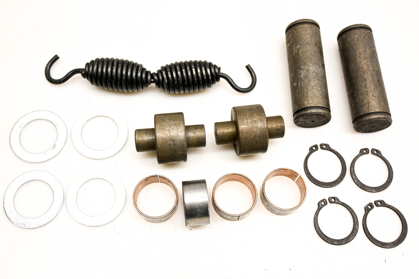 Mack 8235-R509408 Rockwell Brake Repair Kit NOS