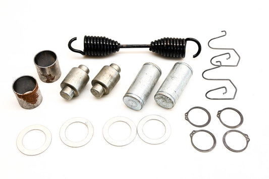 New Life 1610, R509000 Brake Spring Repair Kit NOS