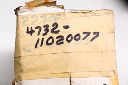 Mack 4732-11020077, 1102-0077 Firestone Cabin Air Spring NOS