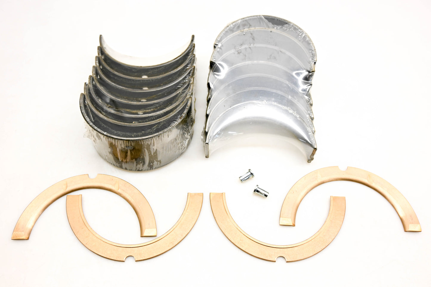 Mack 215SB72DP3 Bearing & Washer Kit NOS