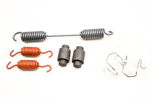Mack 8235-R507057, R507057 Meritor Braker Spring Kit NOS