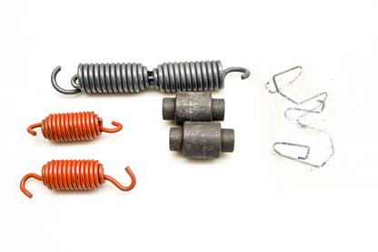 Mack 8235-R507057, R507057 Meritor Braker Spring Kit NOS