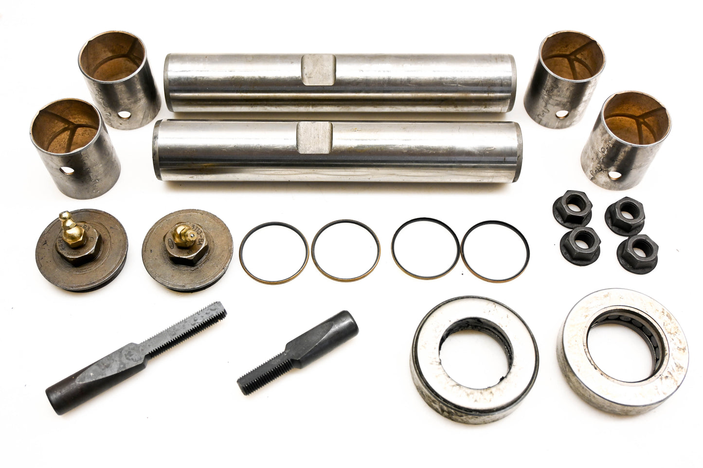 Mack 8235-R200280, R200280 King Pin Kit NOS