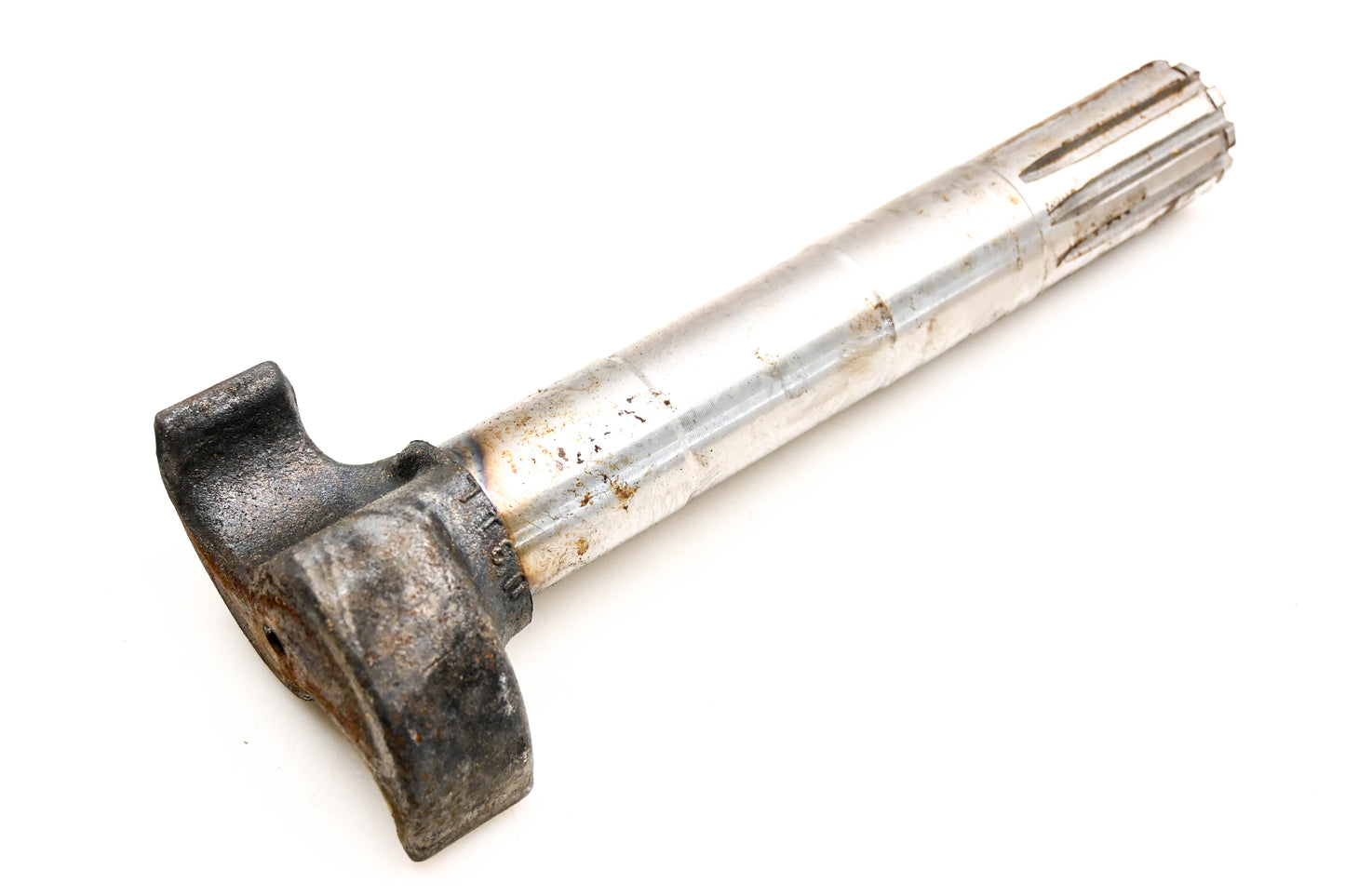 Mack 8235-R607092 Camshaft NOS