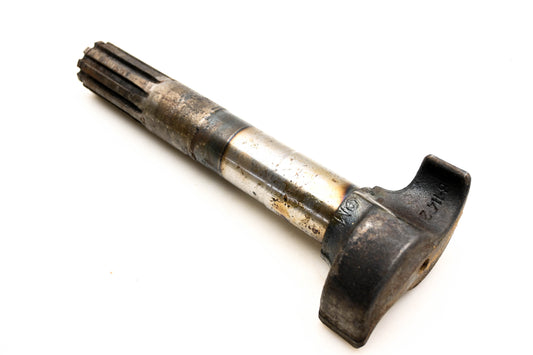 Mack 8235-R607091 Camshaft