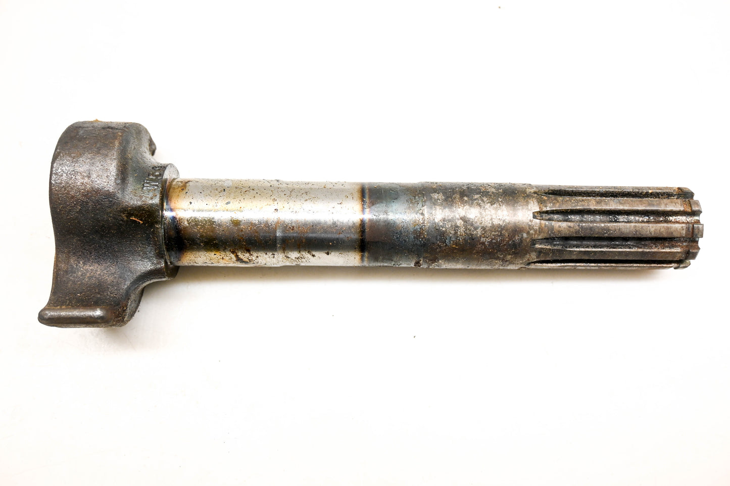 Mack 8235-R607091 Camshaft