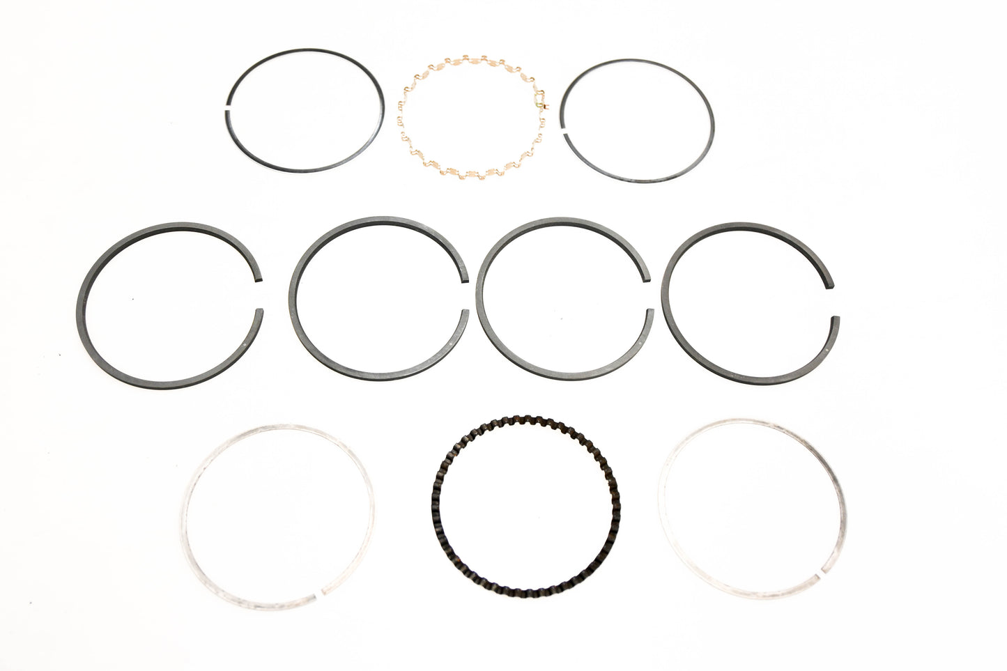 Mack 5396-EQ2614 Haldex Ring kit