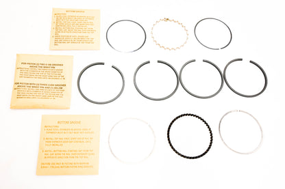Mack 5396-EQ2614 Haldex Ring kit
