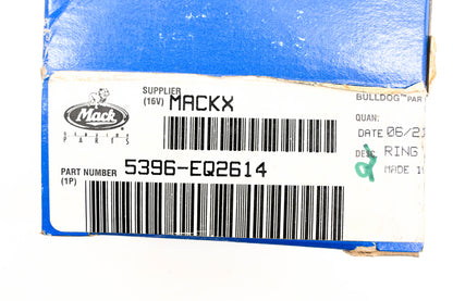 Mack 5396-EQ2614 Haldex Ring kit