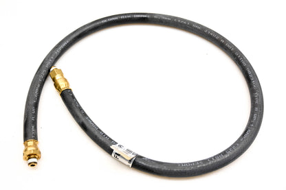 Mack 3088-55528 Eaton Fuller Air Hose Assembly NOS