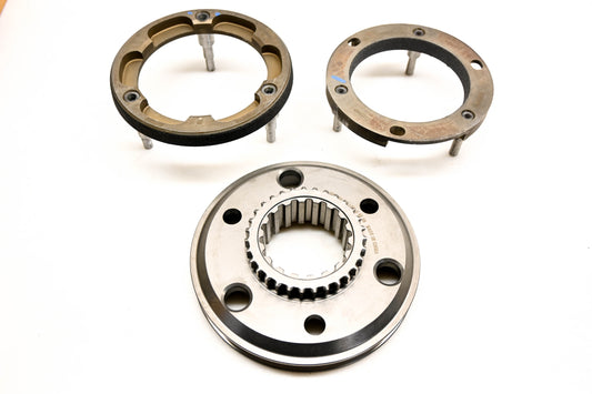 Mack 3088-K3495 Eaton Fuller Sliding Clutch Replacement Kit NOS