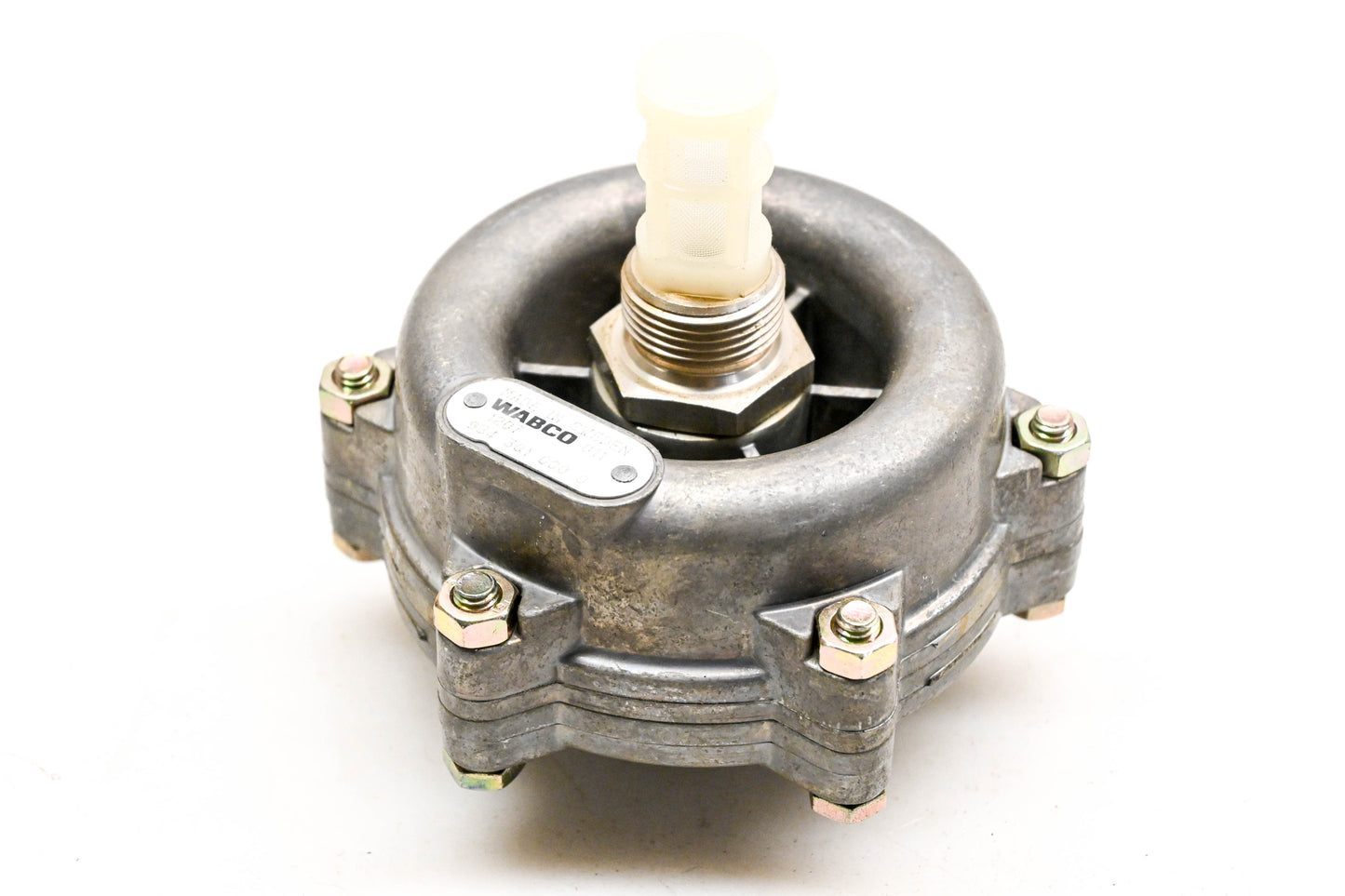 Mack 8235-S9343010000, 9343010000 Meritor Wabco Drain Valve NOS