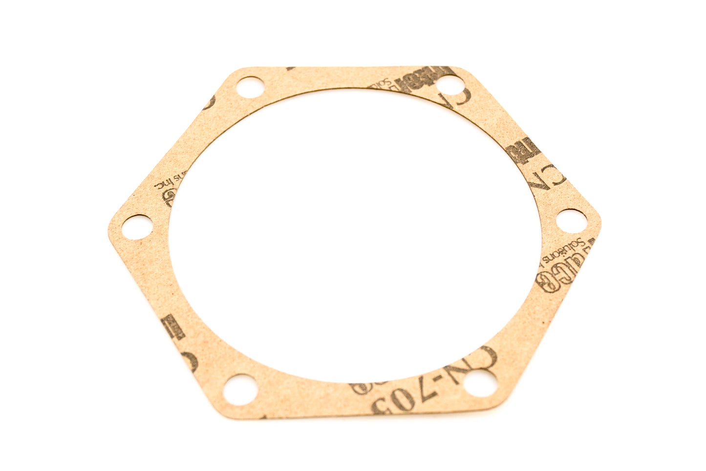 Mack 549GB28A Engine Cooler Gasket NOS