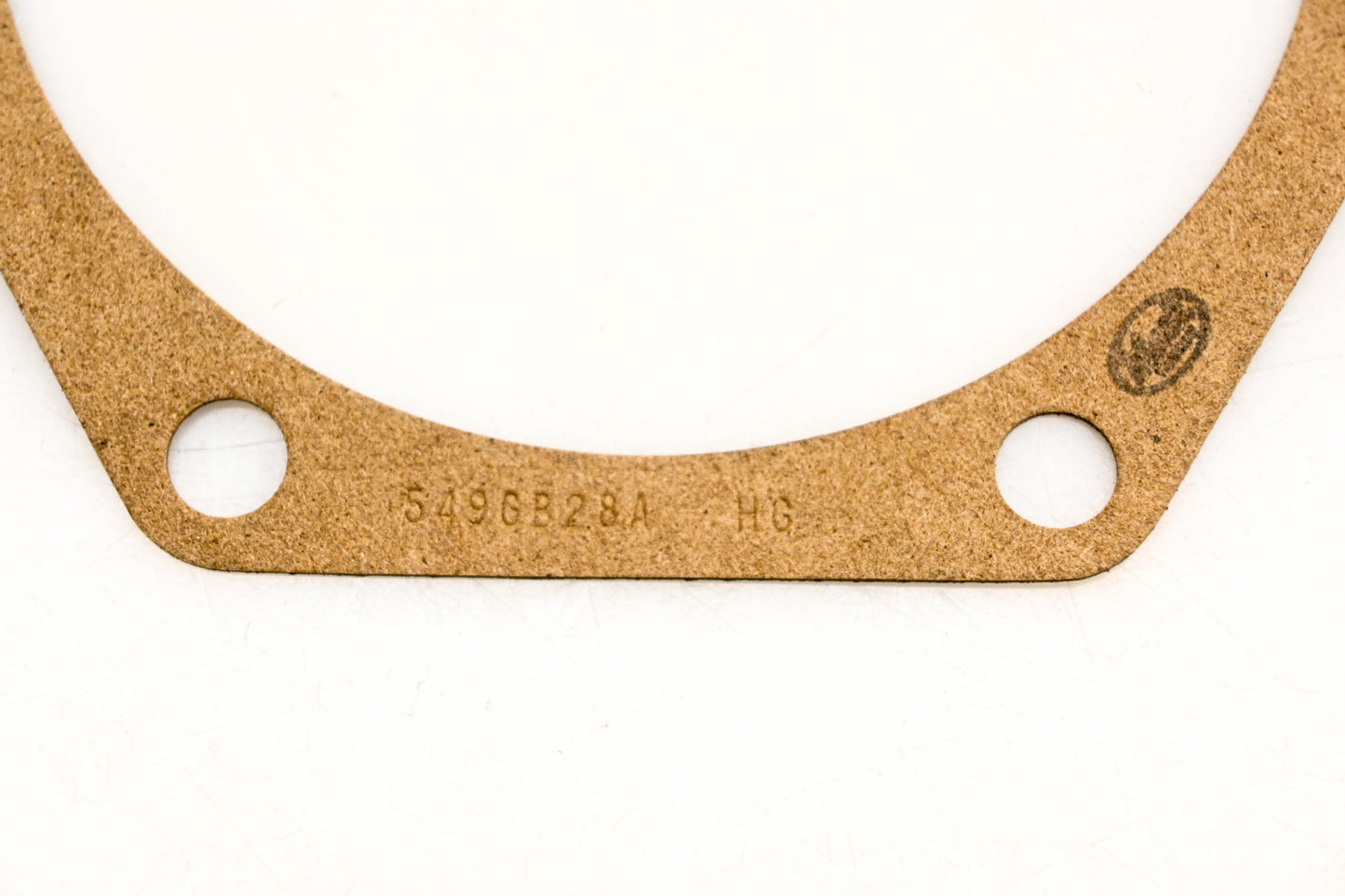 Mack 549GB28A Engine Cooler Gasket NOS