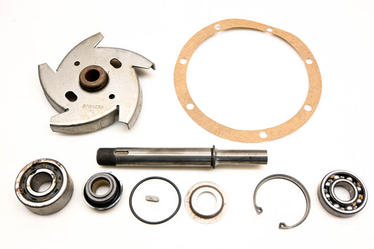 Mack 202SB38A Water Pump Repair NOS