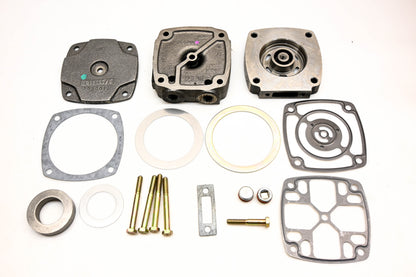 Mack 6386-3559591 Cummins Holset Compressor Head Kit NOS
