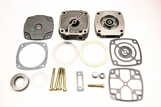 Mack 6386-3559591 Cummins Holset Compressor Head Kit NOS