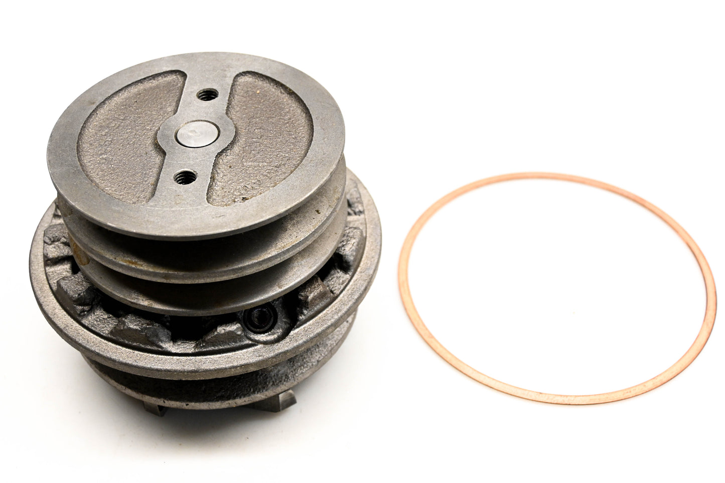 Mack AR04284-01RX Cummins ReCon Water Pump
