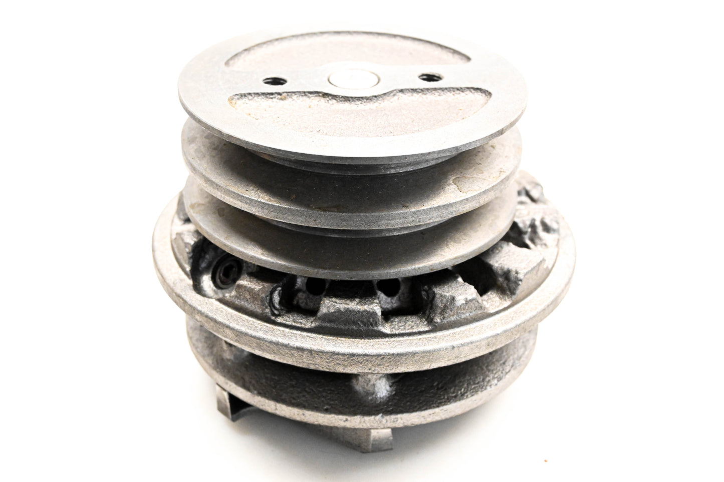 Mack AR04284-01RX Cummins ReCon Water Pump