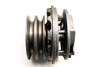 Mack AR04284-01RX Cummins ReCon Water Pump