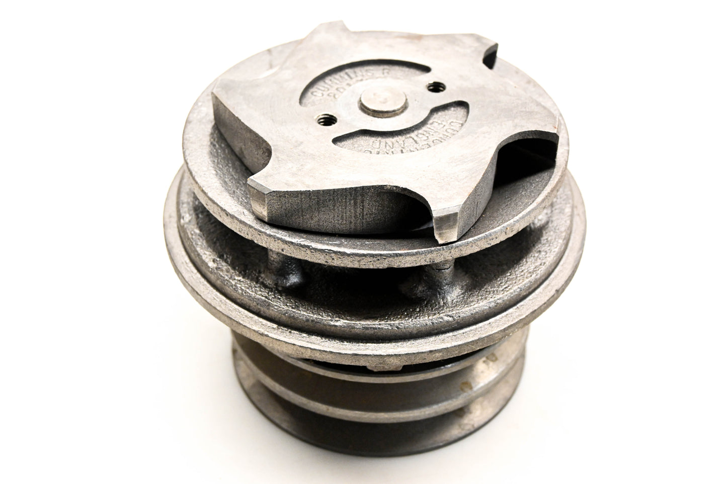 Mack AR04284-01RX Cummins ReCon Water Pump