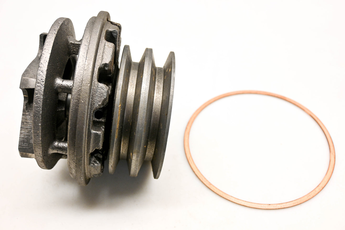 Mack AR04284-01RX Cummins ReCon Water Pump