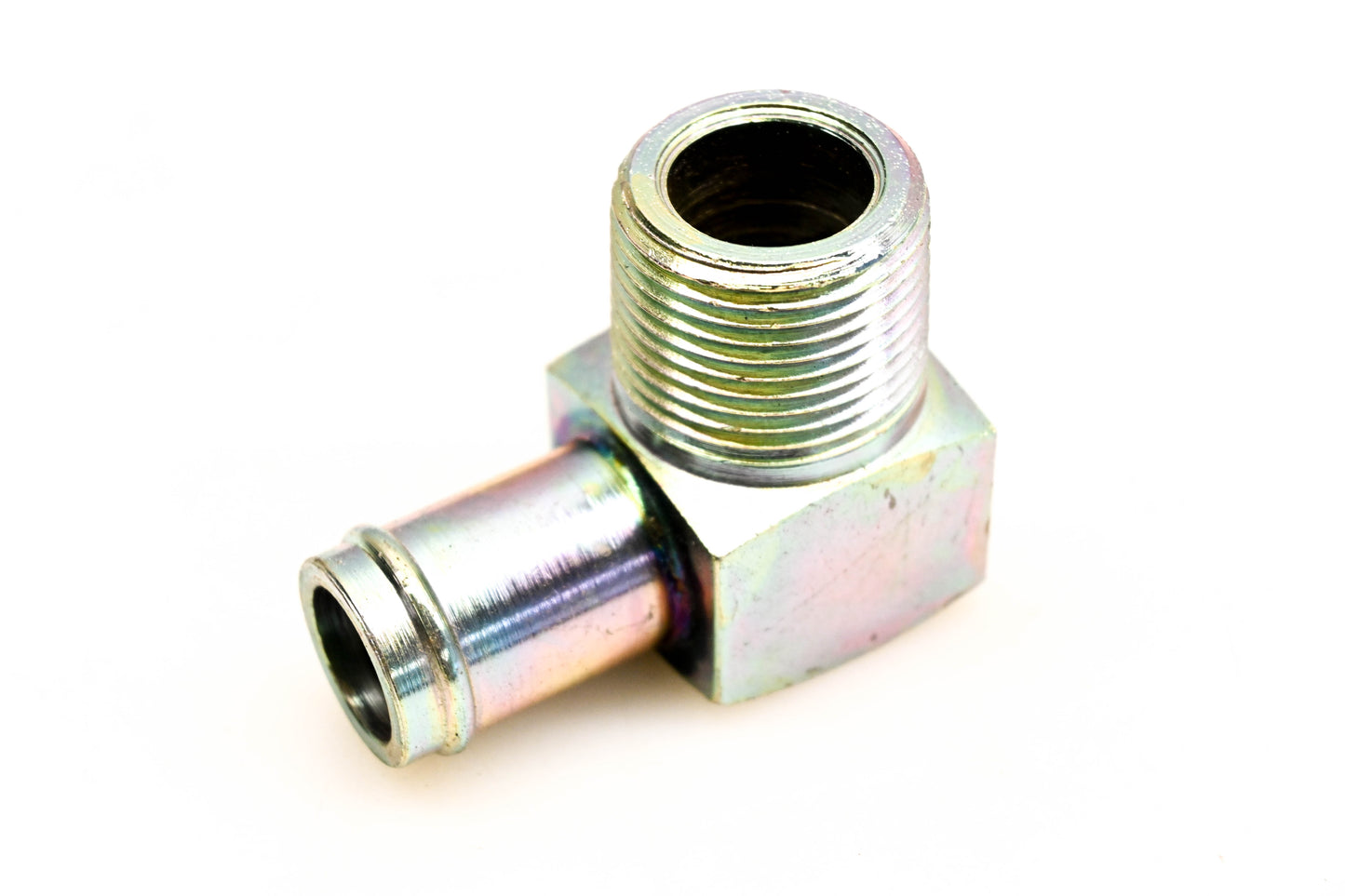 Mack 63AX3450 Elbow Fitting NOS