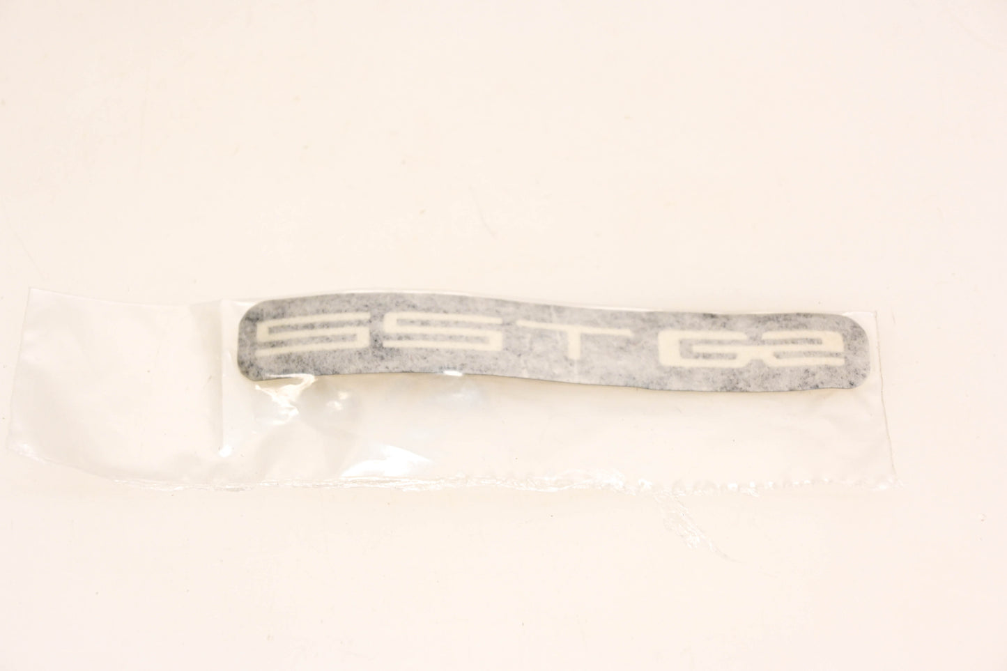 Aftermarket 704902721 SST G2 Decal NOS