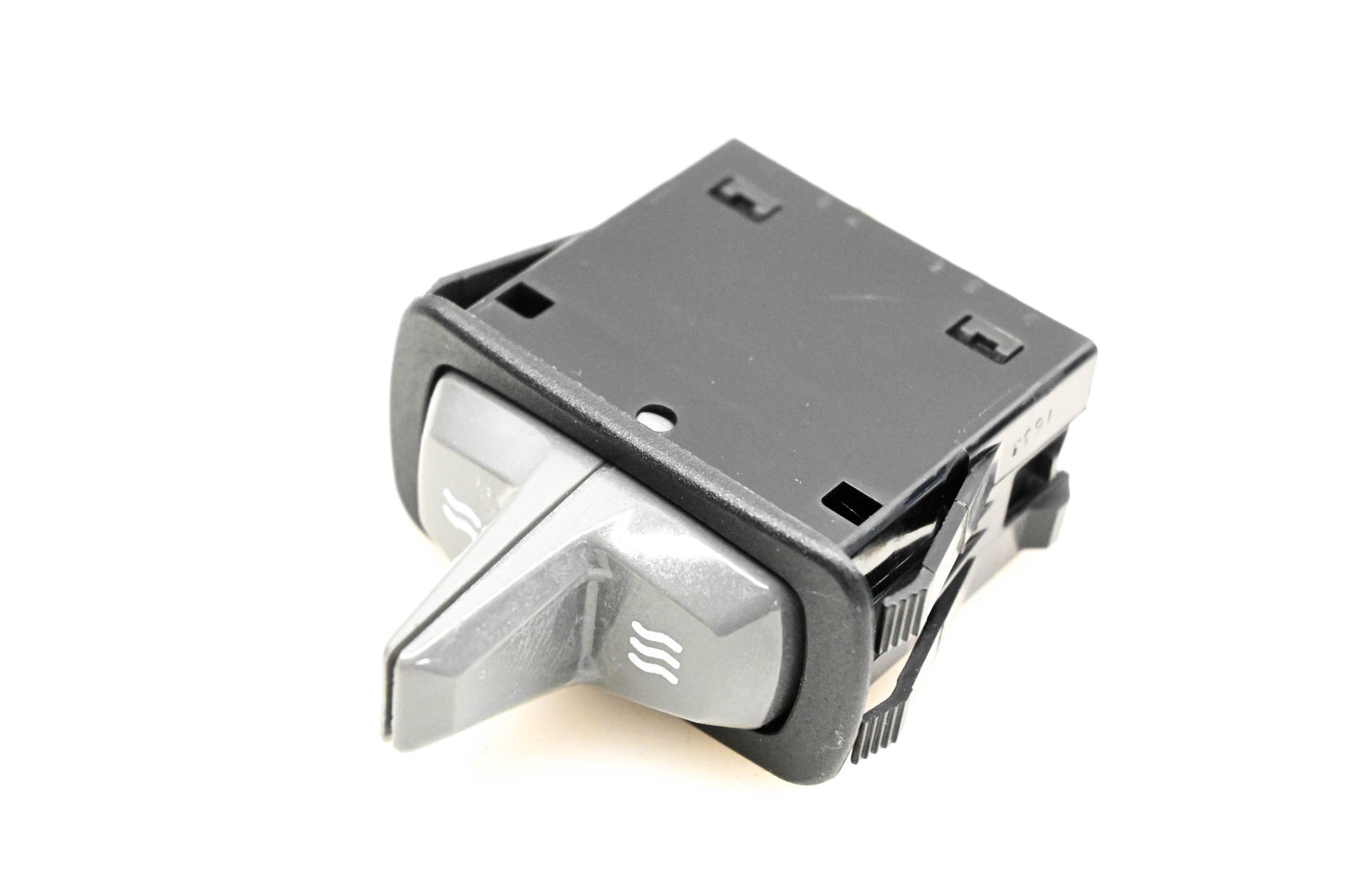Aftermarket 515177917 Heated Grip Rocker Switch NOS