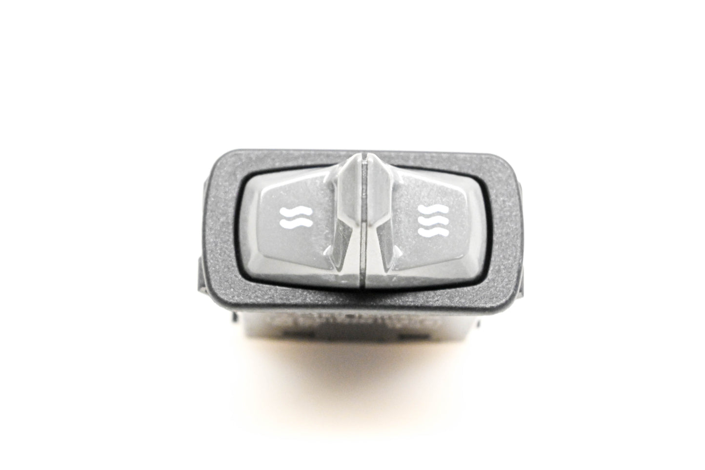 Aftermarket 515177917 Heated Grip Rocker Switch NOS