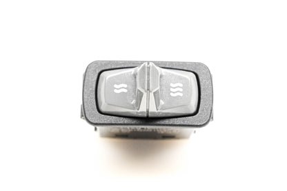 Aftermarket 515177917 Heated Grip Rocker Switch NOS