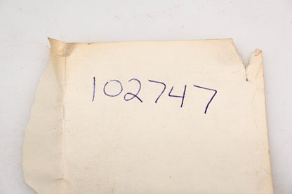 Bercomac 102747 Nylon Shear Pin NOS
