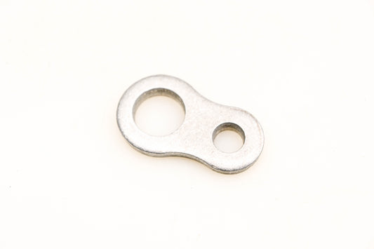 Aftermarket 417224114 Left Pulley Lever NOS