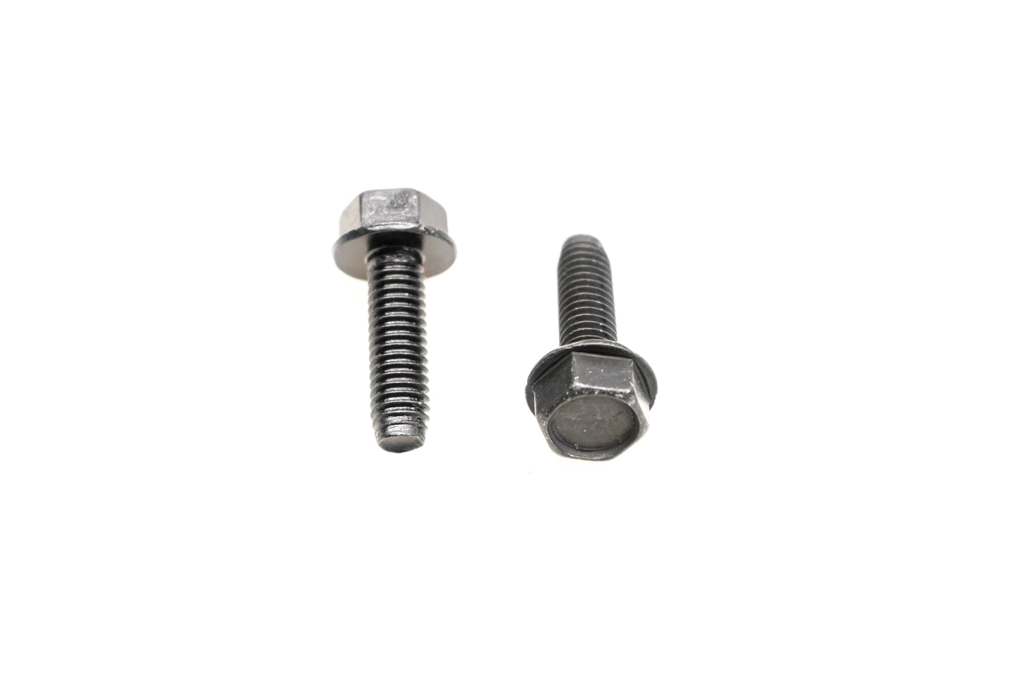 Aftermarket 210262050 Forming Hex Screws Qty 2 NOS