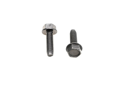 Aftermarket 210262050 Forming Hex Screws Qty 2 NOS