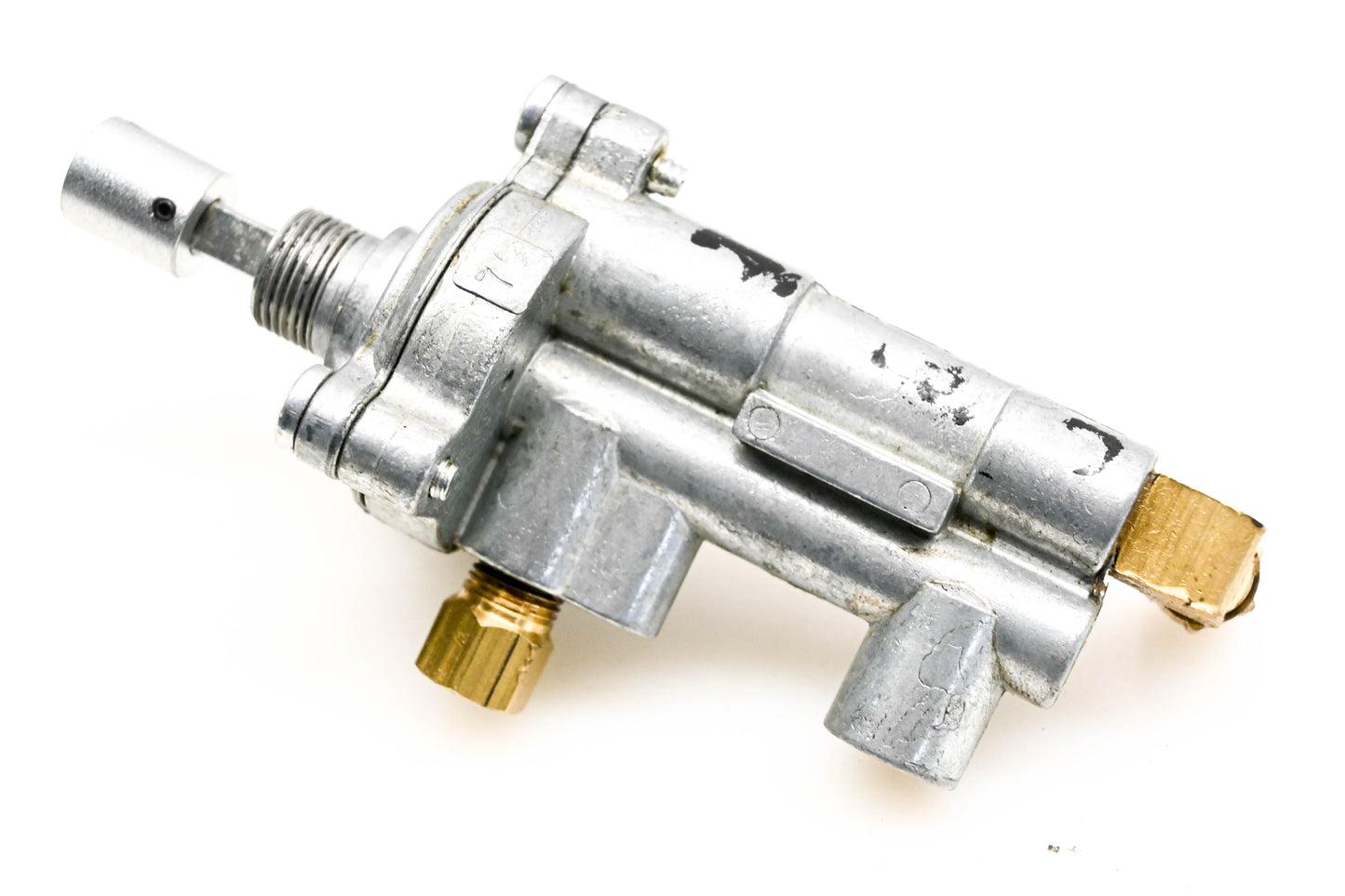 Mack 7623-7547070 Air Pressure Regulator Control Valve NOS
