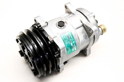 Mack 8530-6631, 5703 Sanden R134A Compressor NOS