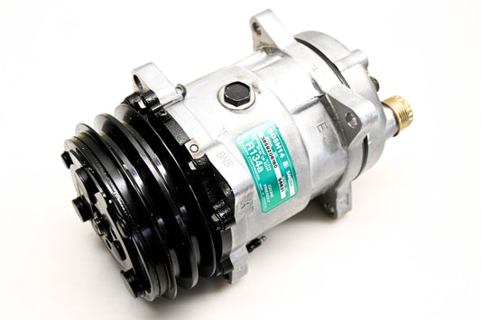 Mack 8530-6631, 5703 Sanden R134A Compressor NOS