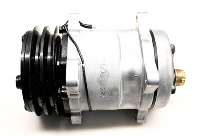 Mack 8530-6631, 5703 Sanden R134A Compressor NOS
