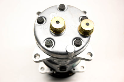 Mack 8530-6631, 5703 Sanden R134A Compressor NOS