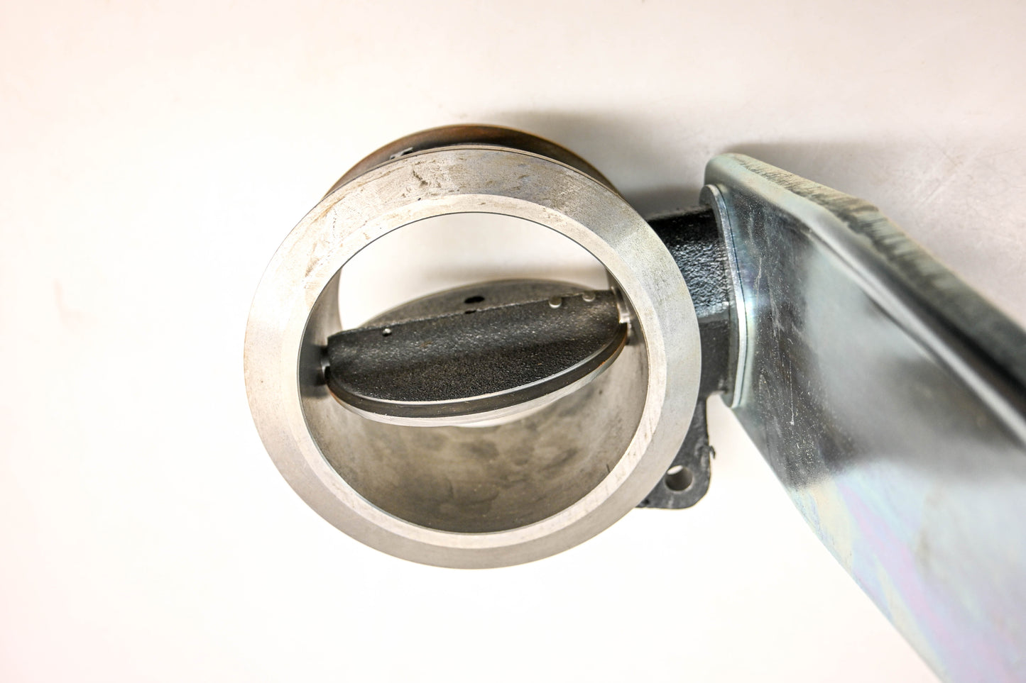 Mack 757GB416 Extarder Exhaust Brake NOS