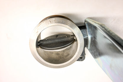 Mack 757GB416 Extarder Exhaust Brake NOS