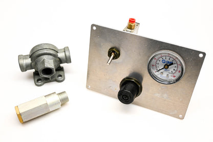 Hendrickson HLK-NP1 Air Control System Kit NOS