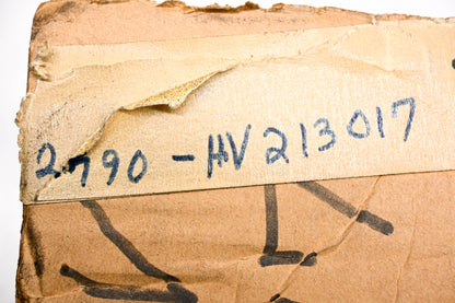 Mack 2790-HV213017 Heater Core NOS