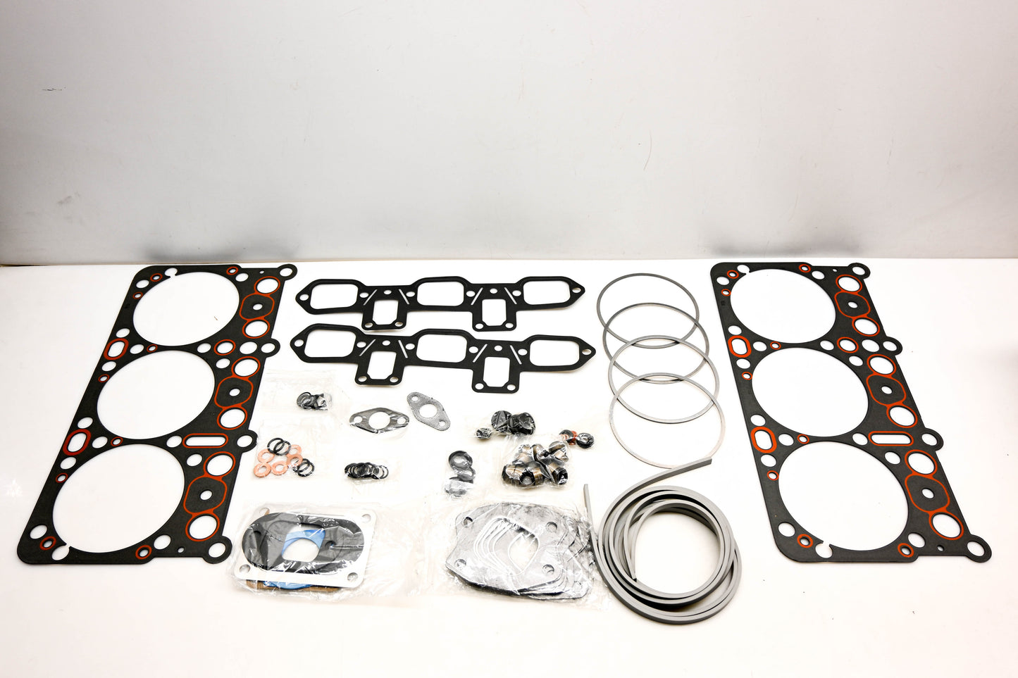 Mack 126SB187-189 Gasket Kit NOS