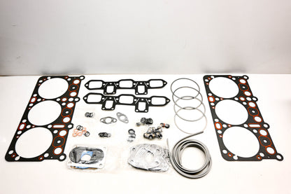 Mack 126SB187-189 Gasket Kit NOS