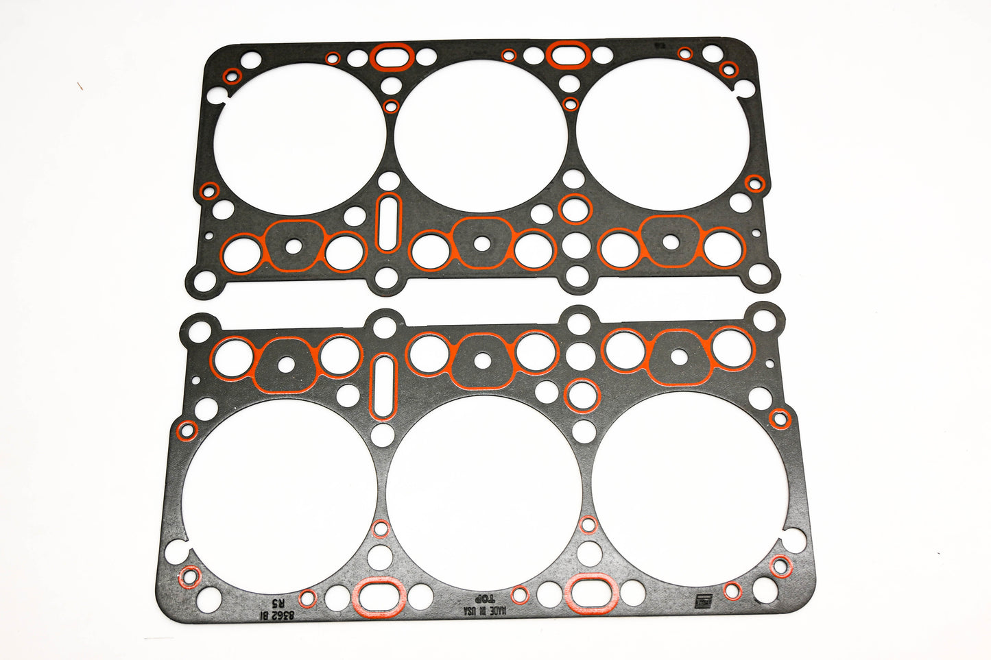 Mack 126SB187-189 Gasket Kit NOS