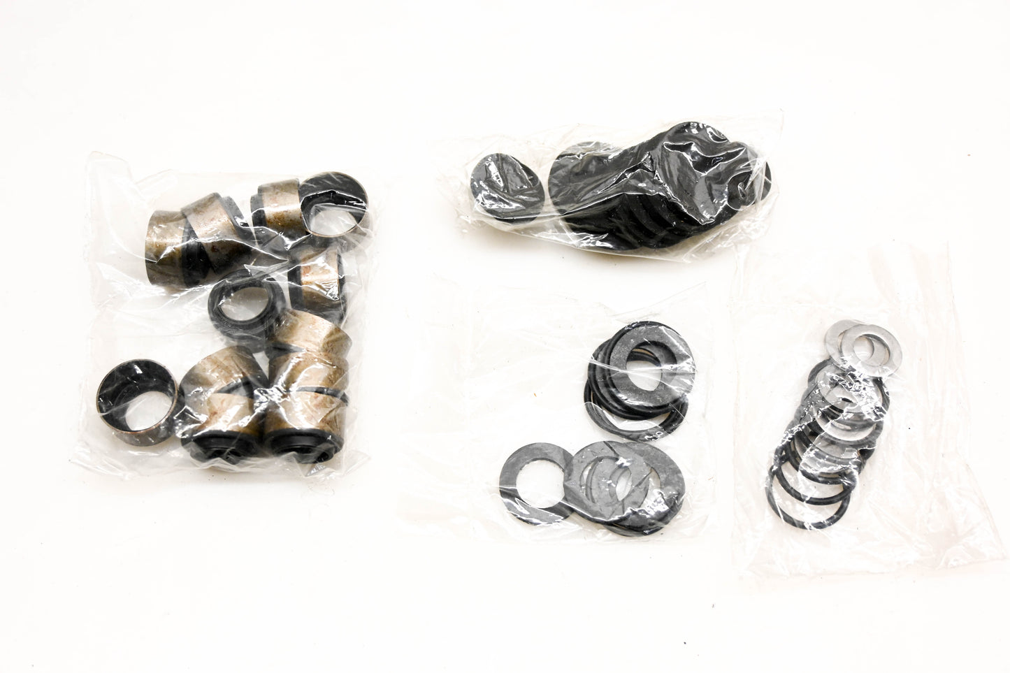 Mack 126SB187-189 Gasket Kit NOS