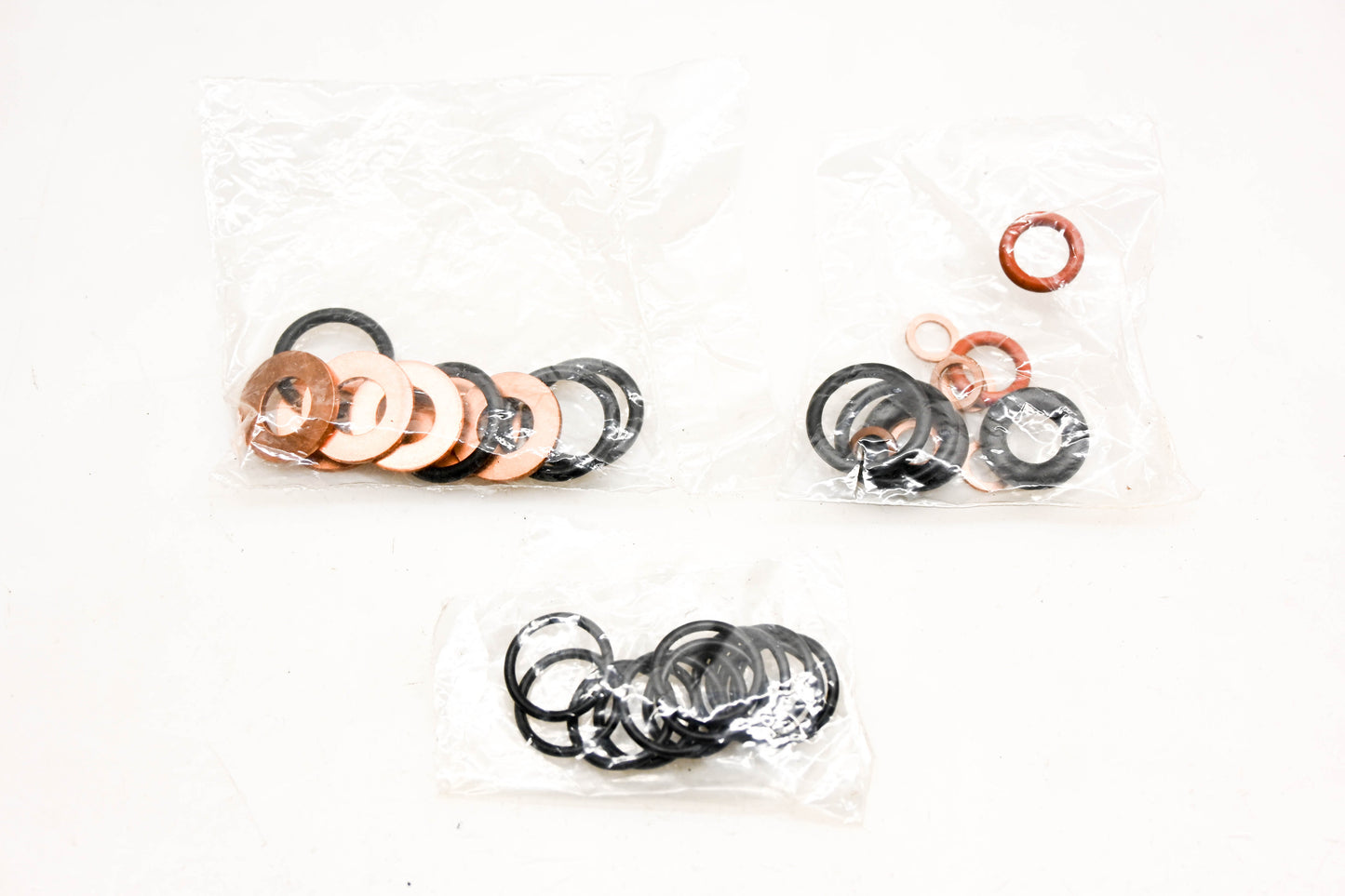 Mack 126SB187-189 Gasket Kit NOS