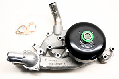 AC Delco 251-680, 890174390, 12569519 Water Pump Kit NOS